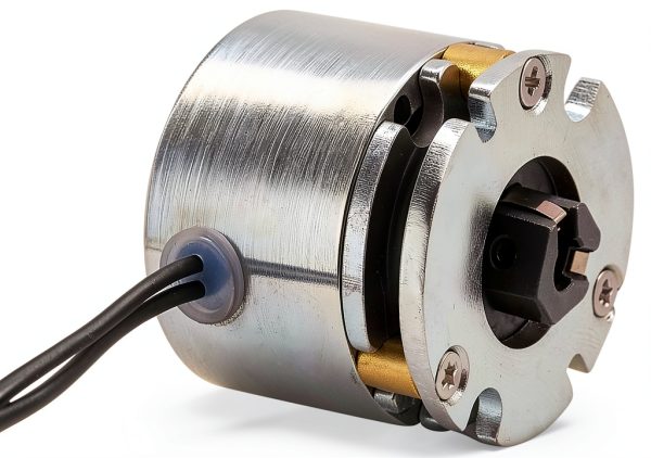 DC Electromagnetic Brake 24V 0.25Nm QTSEGSEE for Nema 17 Stepper Motor-0