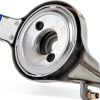 Electric Drum Brake YYQTGG Aluminum Alloy Lightweight Repair Part-2