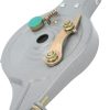 Electric Drum Brake YYQTGG Aluminum Alloy Lightweight Repair Part-1