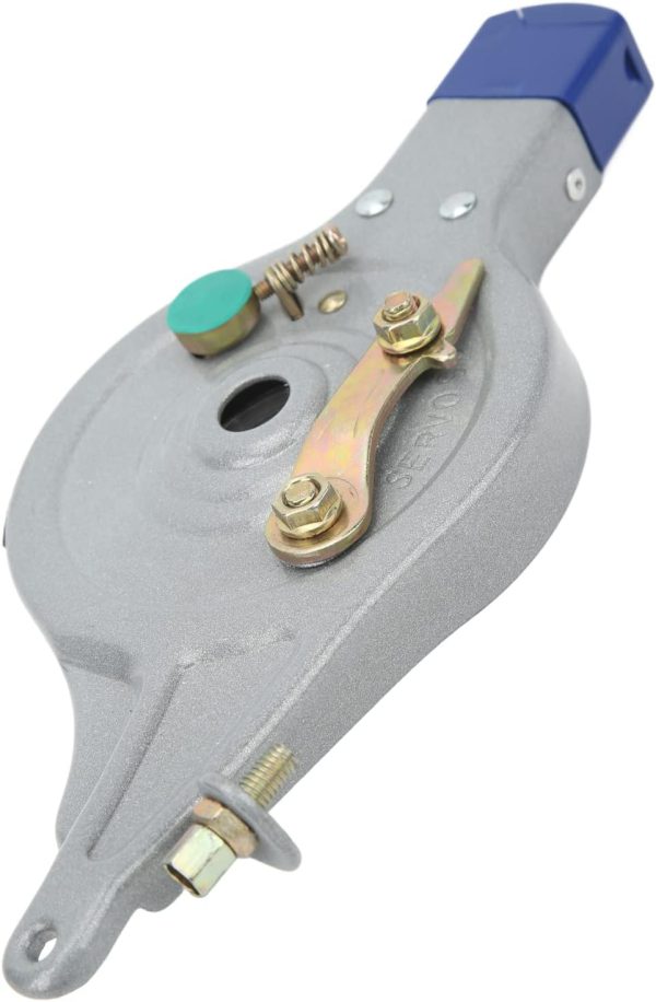 Electric Drum Brake YYQTGG Aluminum Alloy Lightweight Repair Part-1