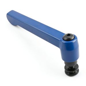 6805, 15 Series, Blue L-Handle Linear Bearing Brake Kit-0