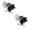 Clamping Pneumatic Brake DBH103 DBH104 DBH105 DBH203 DBH204 DBH205 Horizontal Pneumatic Disc Brake-2