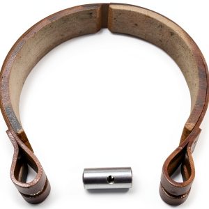 AZUSA 3-3/4" Band Brake Pneumatic Industrial Brake-0
