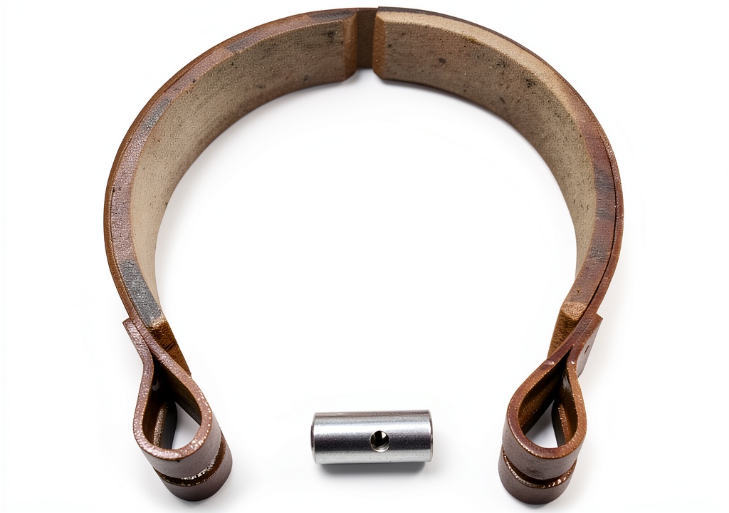 AZUSA brakes