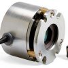 DC Electromagnetic Brake 24V 0.25Nm QTSEGSEE for Nema 17 Stepper Motor-1