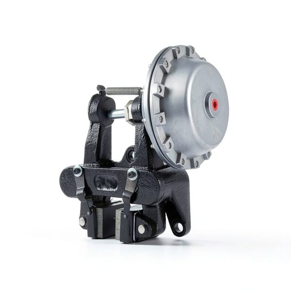 Clamping Pneumatic Brake DBH103 DBH104 DBH105 DBH203 DBH204 DBH205 Horizontal Pneumatic Disc Brake-0