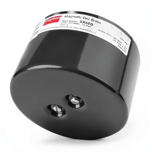 Magnetic Disc Gearmotor Motor Brake, 115 Volts, 60hz. Dayton Part Model 5X400 by Dayton-0