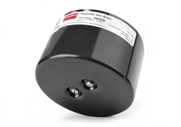 Magnetic Disc Gearmotor Motor Brake, 115 Volts, 60hz. Dayton Part Model 5X400 by Dayton-0
