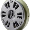 FZ-A-6 One Shaft 6N.M/0.6KG Magnetic Powder Brake by Bolisila for-1