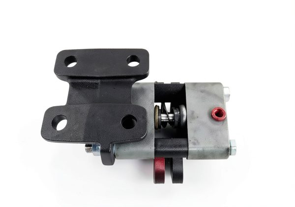 Nexen 835000 DB Caliper Brake Air Actuated Pneumatic Brake Industrial-2