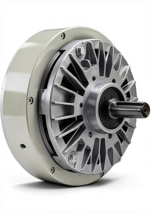 FZ-A-6 One Shaft 6N.M/0.6KG Magnetic Powder Brake by Bolisila for-2