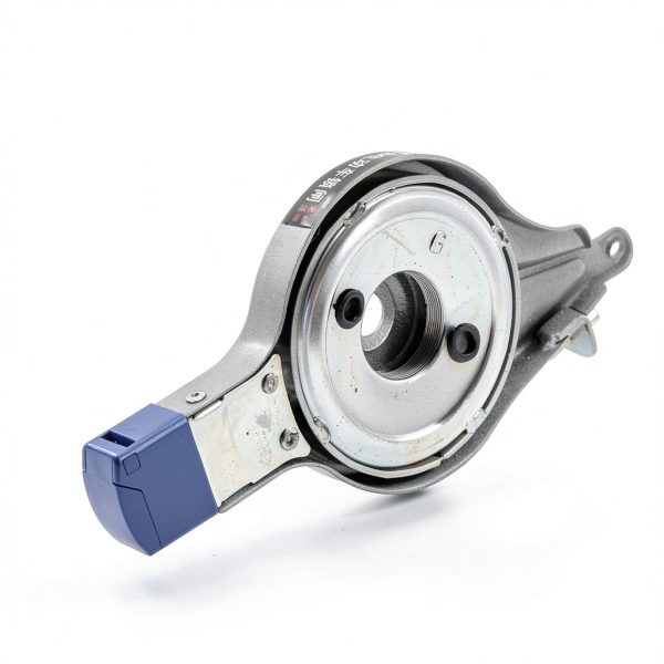 Electric Drum Brake YYQTGG Aluminum Alloy Lightweight Repair Part-4