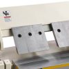 Shop Fox M1118 48" Heavy Duty Pan & Box Brake with Steel Fingers-2