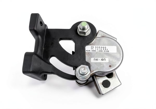 Nexen 835000 DB Caliper Brake Air Actuated Pneumatic Brake Industrial-1