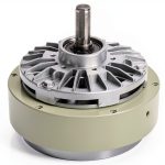 FZ-A-6 One Shaft 6N.M/0.6KG Magnetic Powder Brake by Bolisila for-0