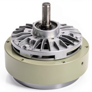 FZ-A-6 One Shaft 6N.M/0.6KG Magnetic Powder Brake by Bolisila for-0