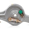 Electric Drum Brake YYQTGG Aluminum Alloy Lightweight Repair Part-0