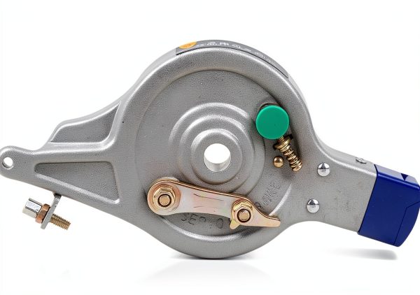 Electric Drum Brake YYQTGG Aluminum Alloy Lightweight Repair Part-0