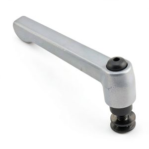 6800 15 Series Gray L-Handle Linear Bearing Brake Kit by 80/20 Inc.-0
