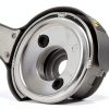 Electric Drum Brake YYQTGG Aluminum Alloy Lightweight Repair Part-7