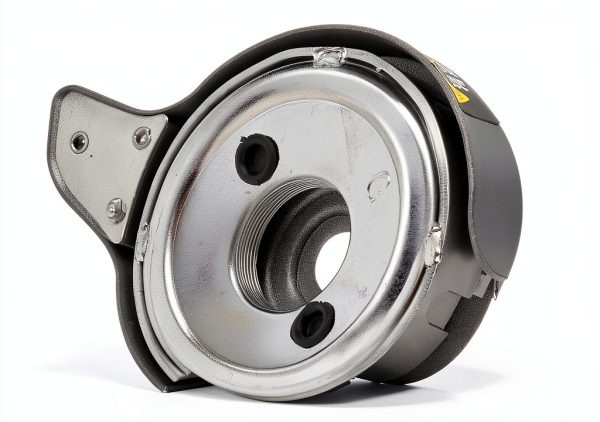 Electric Drum Brake YYQTGG Aluminum Alloy Lightweight Repair Part-7