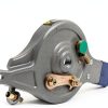 Electric Drum Brake YYQTGG Aluminum Alloy Lightweight Repair Part-3