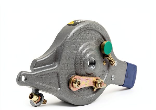 Electric Drum Brake YYQTGG Aluminum Alloy Lightweight Repair Part-3